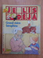 Je lis deja, numero 26, novembre 1994