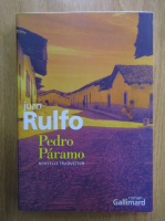 Juan Rulfo - Pedro Paramo