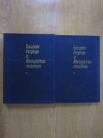 K. P. Kovacs - Transiente vorgange in wechselstrommaschinen (2 volume)