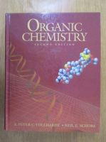 K. Peter - Organic Chemistry