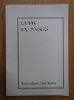La vie en poesies