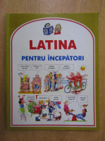 Latina pentru incepatori