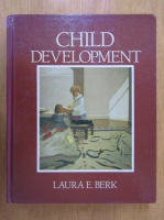 Laura E. Berk - Child Development