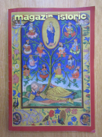 Magazin istoric, anul LIV, nr. 4 (649), aprilie 2021