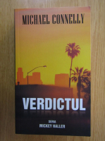 Anticariat: Michael Connelly - Verdictul