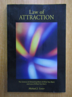 Michael J. Losier - Law of Attraction