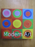 Michael Kerrigan - Modern Art