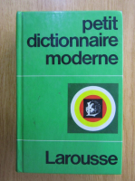 Michel de Toro - Petit dictionnaire moderne