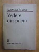 Nastasia Maniu - Vedere din poem