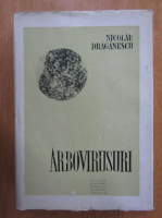 Anticariat: Nicolae Draganescu - Arbovirusuri