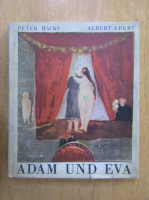 Anticariat: Peter Hacks - Adam und Eva