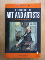 Peter Murray, Linda Murray - Dictionary of Art and Artists