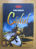 Pierre Corneille - Cidul