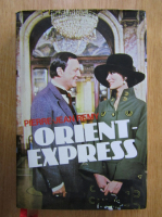Pierre Jean Remy - Orient Express