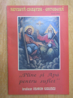 Revista Crestin-Ortodoxa, iunie 1992