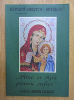 Revista Crestin-Ortodoxa, octombrie 1992