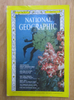 Revista National Geographic, vol. 143, nr. 6, iunie 1973