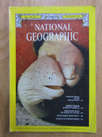 Revista National Geographic, vol. 148, nr. 3, septembrie 1975