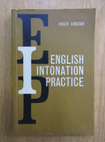 Roger Kingdon - English Intonation Practice