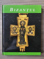 Rowena Loverance - Bizantul. Imperiul Bizantin