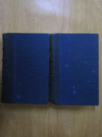 Sainte Beuve - Oeuvres poetiques (2 volume)