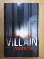 Shuichi Yoshida - Villain