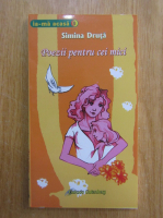 Simina Druta - Poezii pentru cei mici