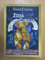 Tania Costin - Zodia curului