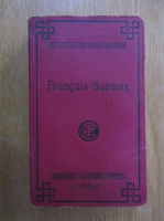 Th. Hammar - Petit dicctionnaire Francais-Suedois
