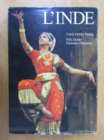 Ursula Dolder Pippke - L'Inde