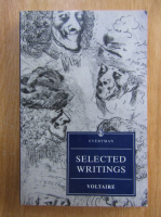 Voltaire - Selected Writings
