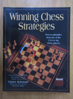 Yasser Seirawan - Winning Chess Strategies