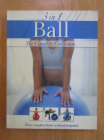 3 in 1 Ball. The Complete Collection