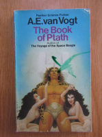 Anticariat: A. E. Van Vogt - The Book of Ptath
