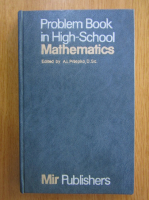 A. I. Prilepko - Problem Book in High School Mathematics