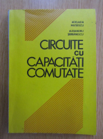 Adelaida Mateescu - Circuite cu capacitati comutate