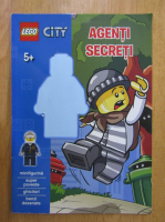 Agenti secreti
