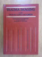 Alexander Rosenberger - Trauma Imaging in the Thorax and Abdomen