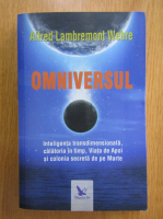 Anticariat: Alfred Lambremont Webre - Omniversul