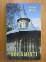 Anticariat: Anatol Covali - Rugaminti