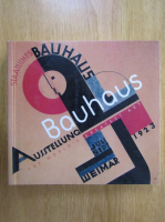Andrew Kennedy - Bauhaus