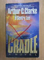 Arthur C. Clarke - Cradle