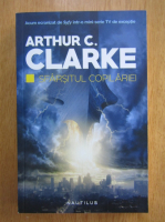 Arthur C. Clarke - Sfarsitul copilariei