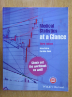 Aviva Petrie - Medical Statistics at a Glance