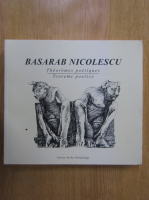 Basarab Nicolescu - Teoreme poetice (editie bilingva)