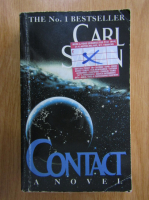 Carl Sagan - Contact
