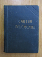 Cartea solomoniei