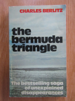 Charles Berlitz - The Bermuda Triangle
