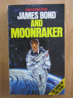 Christopher Wood - James Bond and Moonraker