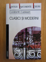 Constantin Cublesan - Clasici si moderni